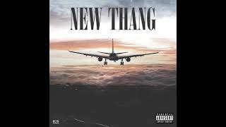 Tre33 - New Thang (Prod. by Dave DaBeatz)