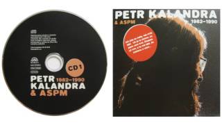 03. Petr Kalandra & ASPM - Špitál u Sv. Jakuba