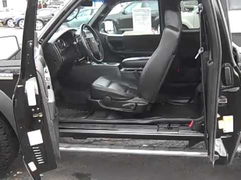 Ford Ranger Xlt >> 2008 Ford Ranger FX4 Level II at Gresham Ford - YouTube Ford Ranger Xlt >> 2008 Ford Ranger FX4 Level II at Gresham Ford - YouTube