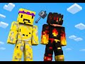 Fighting FlameFrags 1v1