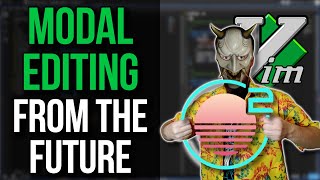 OniVim 2: The Only Useful Graphical Vim Client Profile