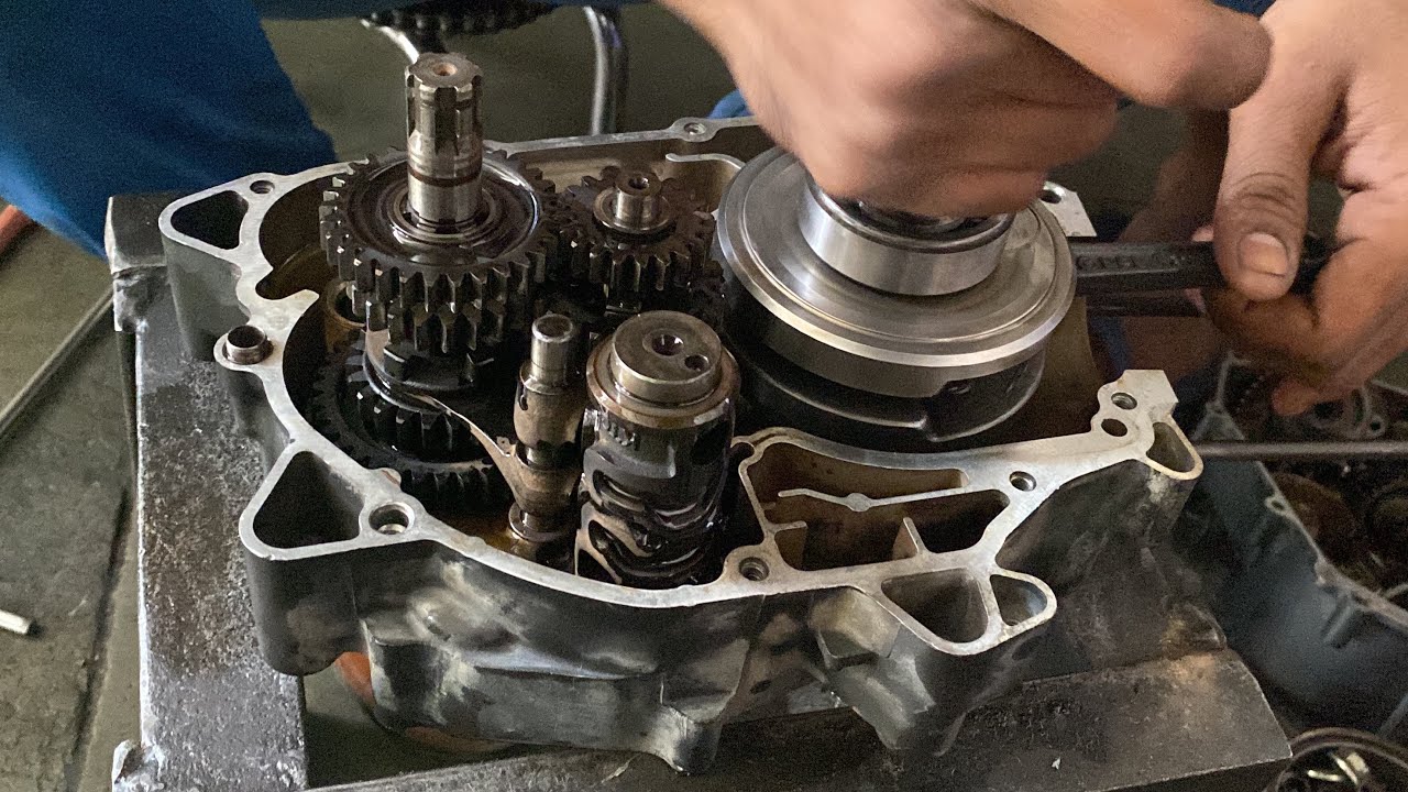 Glamour bike engine Glamour engine 1M YouTube