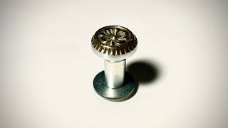 Making the Clover slug