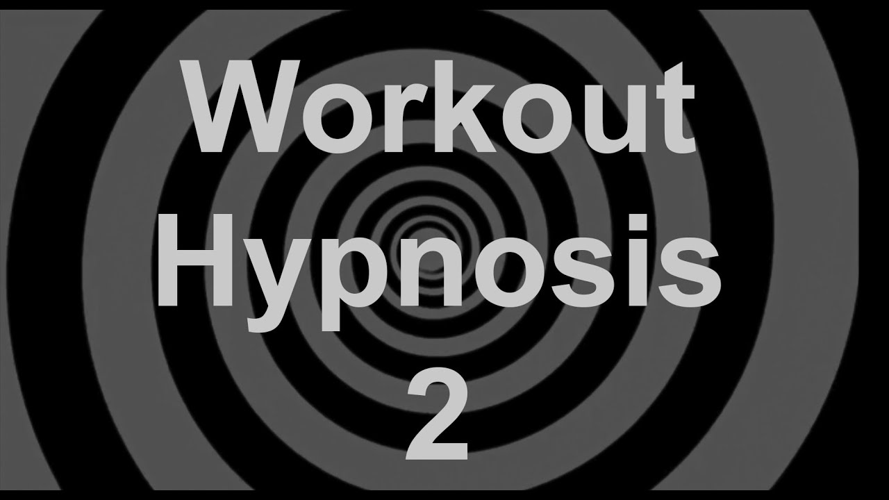 Workout Hypnosis 2