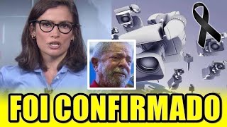 Download Lagu Renata Vasconcellos entra ao vivo e dá notícia URGENTE sobre Lula: 'FOI CONFIRMADO' MP3 Download Lagu Renata Vasconcellos entra ao vivo e dá notícia URGENTE sobre Lula: 'FOI CONFIRMADO' MP3