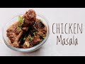 Chicken Masala