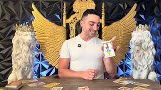 SAGITTARIUS - ENOUGH Is ENOUGH, Sagittarius! This MAY Be The LAST READING About THIS PERSON FOR REAL