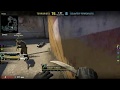 CS:GO - His chicken was his everything