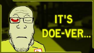 John Doe A Map-Sterclass In Mediocrity