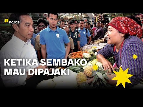 Video: Bagaimana Menolak Manipulasi Kritik -1