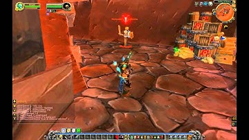 Hunter Focus - Cataclysm Beta