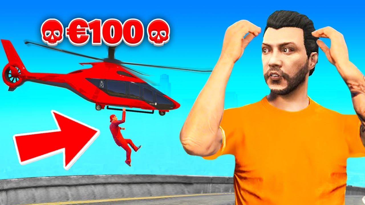 VInd & Kill Mij = Win Bounty Bedrag!