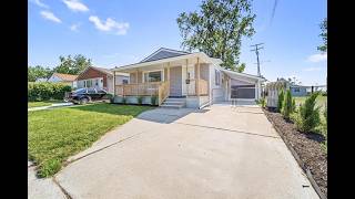 4651 9th Street Ecorse MI - 20261059643