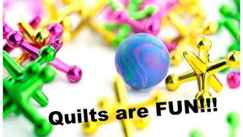 Planning the next Donation Quilt