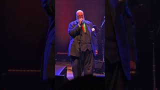 Show Ed Motta Teatro Bradesco SP 28/06/2025 - Estranhos Como Eu (Tarzan)