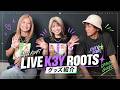 【グッズ紹介】東阪ツアー『LIVE K3Y ROOTS』のグッズを"ぜ〜んぶ"紹介!
