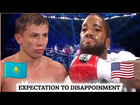 Gennady GGG Golovkin Vs. Curtis Stevens | WBA & IBO Middleweight Title