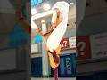 🔥 AVATAR - THE LAST AIRBENDER @ COMIC CON 💧 #shorts
