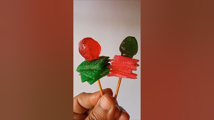 Chupa Chups &Lotte Jellies Popsicle✨❤🍡#youtubeshorts #chupachups