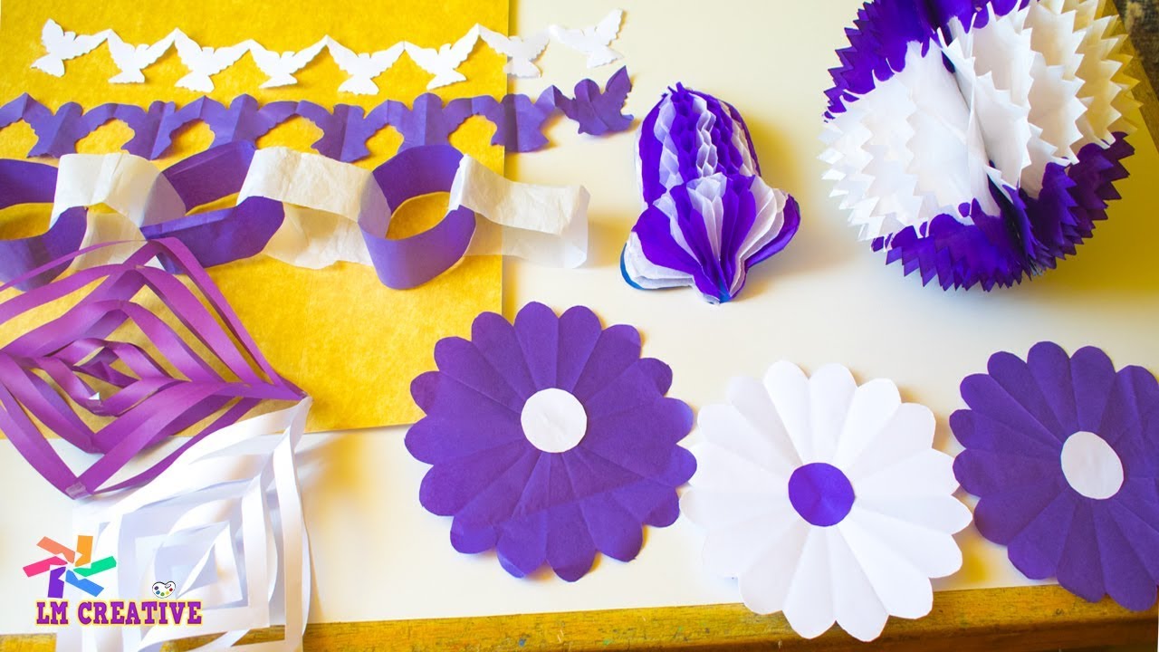 SEÑOR  DE LOS MILAGROS  DECORACIÓN  fácil y rápido / ideas  DECORACIÓN DEL MES MORADO