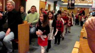 Sam's Christmas Program 009.AVI