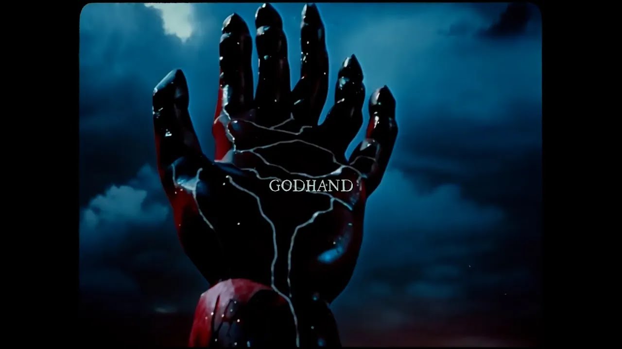 Soul Power Instruments Hands Of Death Soul Power Instruments Hands Of Death