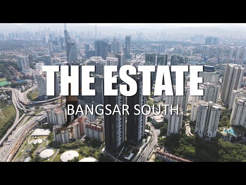 PROPERTY REVIEW #195 | THE ESTATE, SOUTH BANGSAR