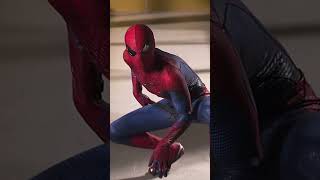 Spiderman X Gangsta Edits