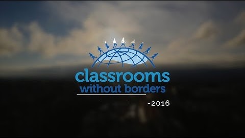 Ghetto Steps | Classrooms Without Borders
