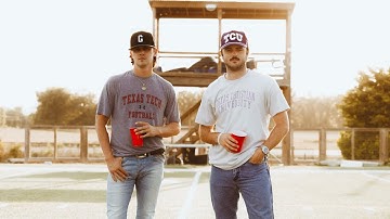Clayton Mullen and Grant Gilbert - Things a College Town Taught Me
