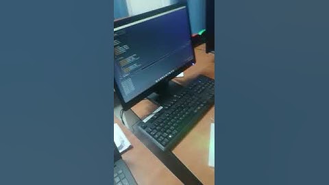 Monitoring  Door Using Magnetic Reed Switch and Arduino