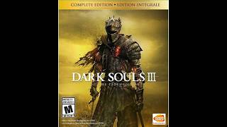 Dark Souls 3 - The Irithyll Dungeon And Getting To The Profaned Capital