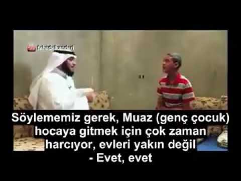 Allah ne  cavab verəçik