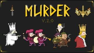 All possible endings and outcome of kills in murder game 🔪