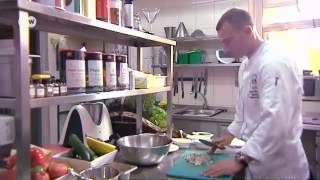 Herring Tartare from Gdansk, Poland | Euromaxx à la carte