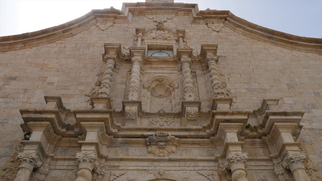 Ares del Maestre  (Castellón de la Plana, España)