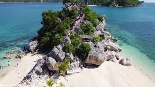 Carles Iloilo Island Tour 2022 | Gigantes, Cabugao, Bantigue Sandbar, Tangke Salt Water Lagoon