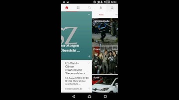 How to Create an flipboard Magazin!!