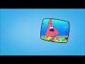 Commercial start spot nicktoons hungary