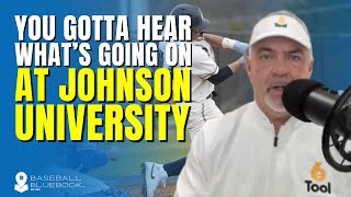 The Shocking Truth About Johnson University Baseball Recruiting!