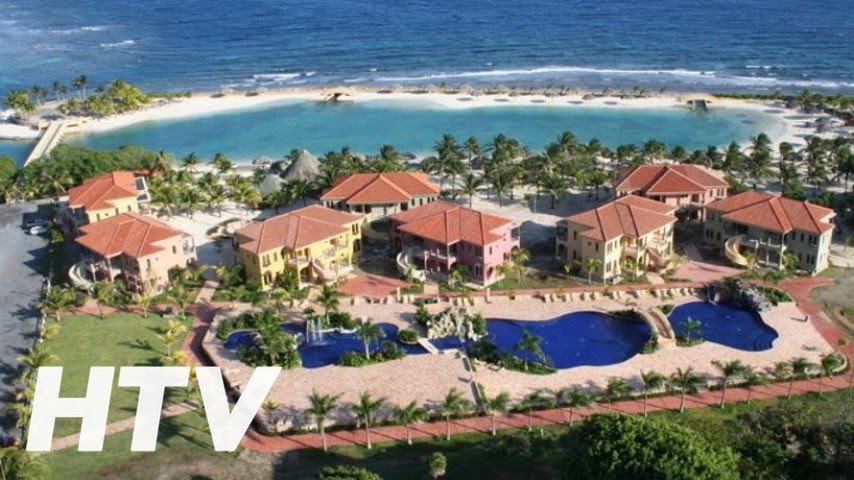 Parrot Tree Beach Resort Hotel En First Ht Honduras You Parrot Tree Beach Resort Hotel En First Ht Honduras
