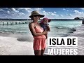 ISLADE MUJERES - QUINTANA ROO, MEXICO