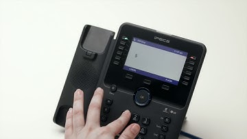 iPECS 1050i Handset User Guide
