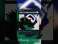 Deku See All For One Users My Hero Academia Shorts Mha Anime Edit 