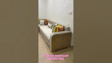 صالون عصري 2023 صالونات مغربية عصرية الصالون المغربي 