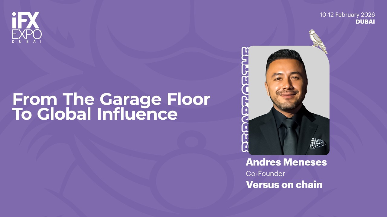 From The Garage Floor To Global Influence