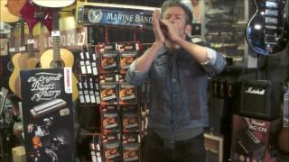 Download Lagu Steven De Bruyn   Hohner Rocket MP3