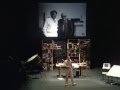 Capture de la vidéo Iannis Xenakis In First Person - Athens Festival 2011