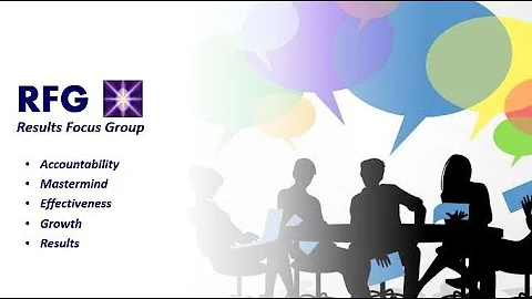 Sample Clip 1 - RFG: Results Focus Group