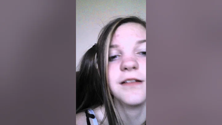 Naughty boys LA LA LA song cover Alicia Stanley